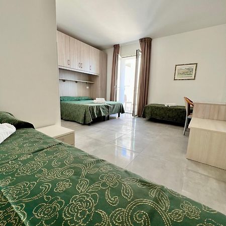 Hotel Terramare Jesolo Extérieur photo