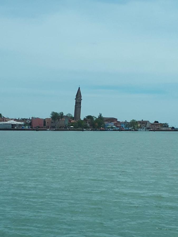 Hotel Terramare Jesolo Extérieur photo