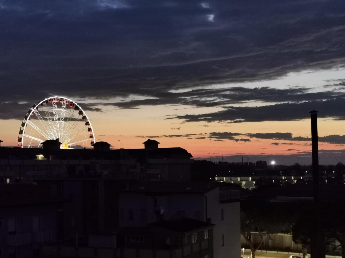 Hotel Terramare Jesolo Extérieur photo