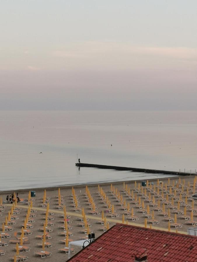 Hotel Terramare Jesolo Extérieur photo