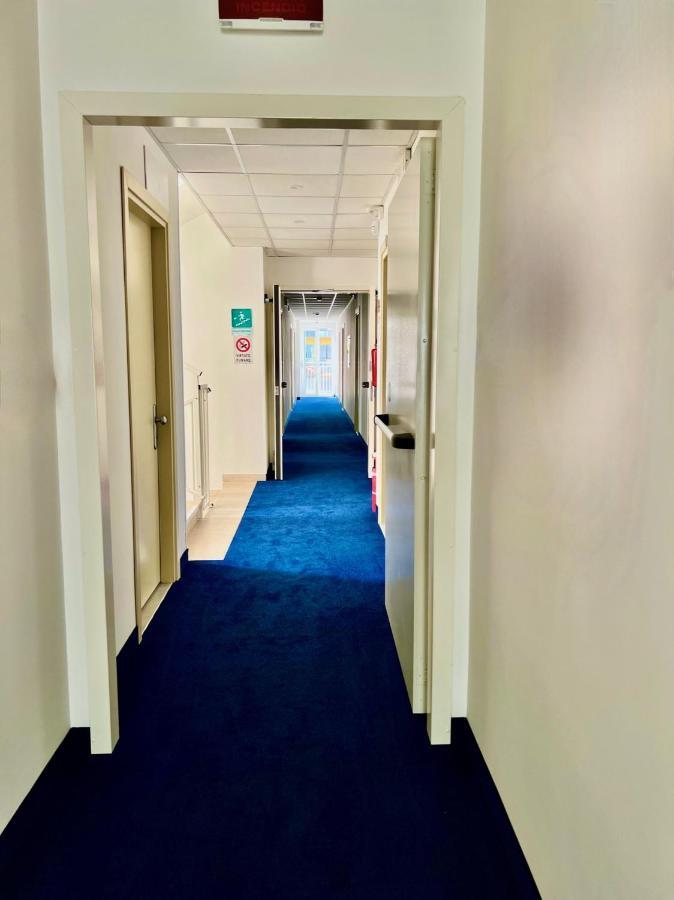 Hotel Terramare Jesolo Extérieur photo
