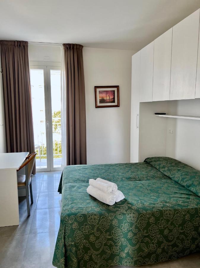 Hotel Terramare Jesolo Extérieur photo