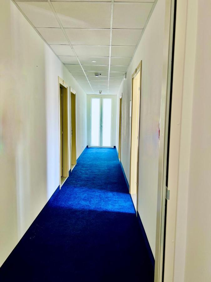 Hotel Terramare Jesolo Extérieur photo