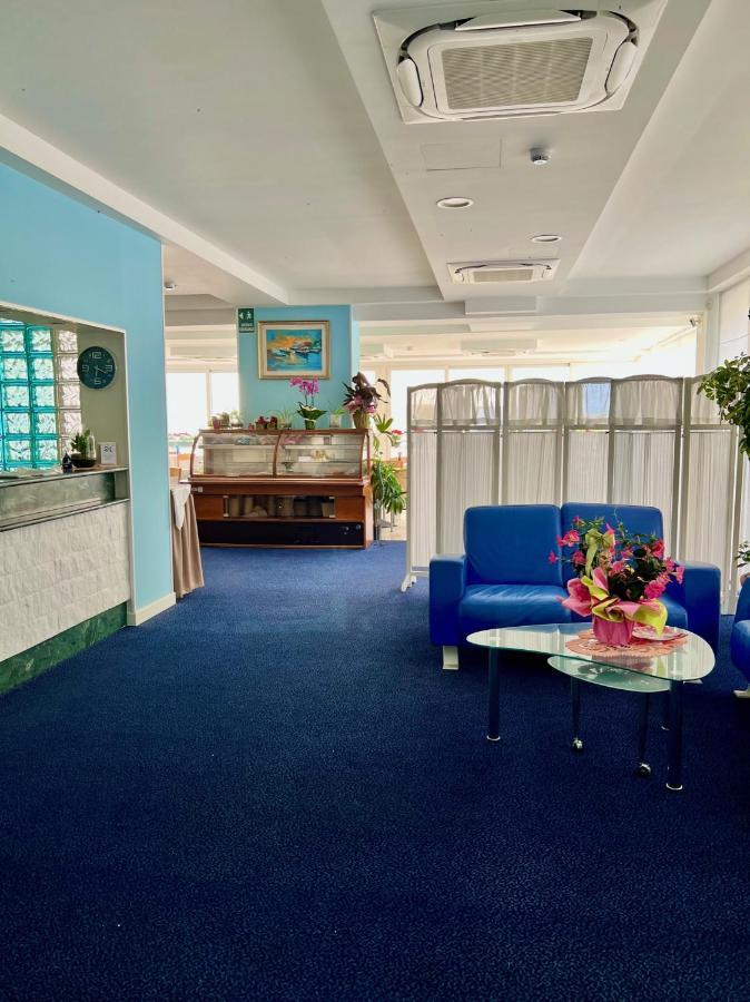 Hotel Terramare Jesolo Extérieur photo