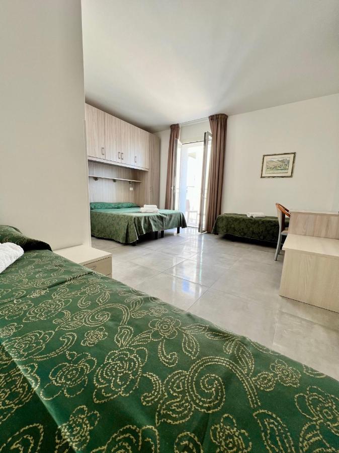 Hotel Terramare Jesolo Extérieur photo