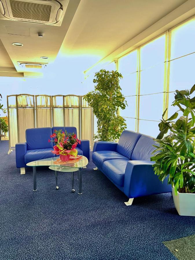 Hotel Terramare Jesolo Extérieur photo