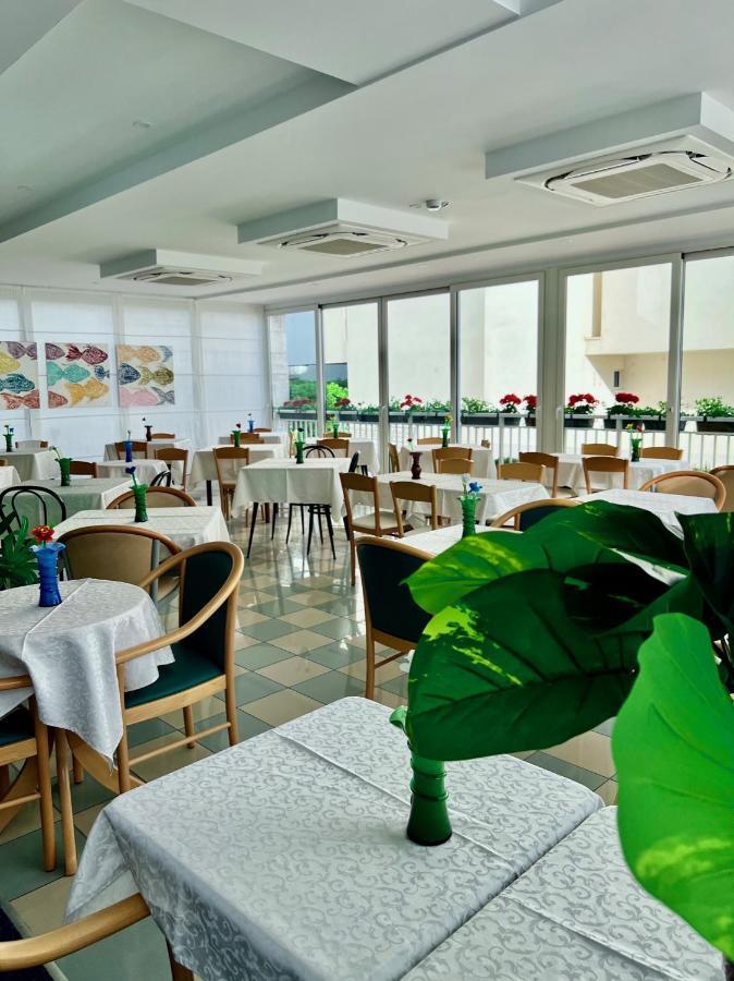 Hotel Terramare Jesolo Extérieur photo