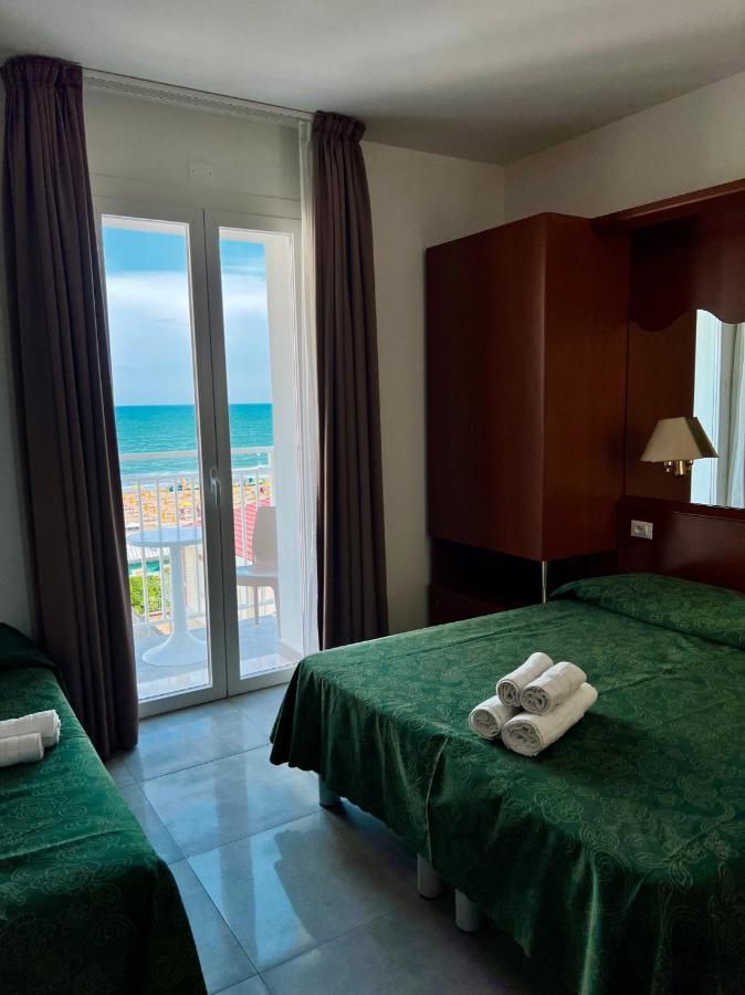 Hotel Terramare Jesolo Extérieur photo