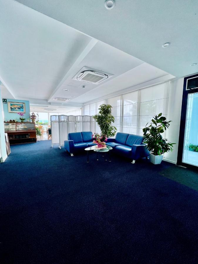Hotel Terramare Jesolo Extérieur photo
