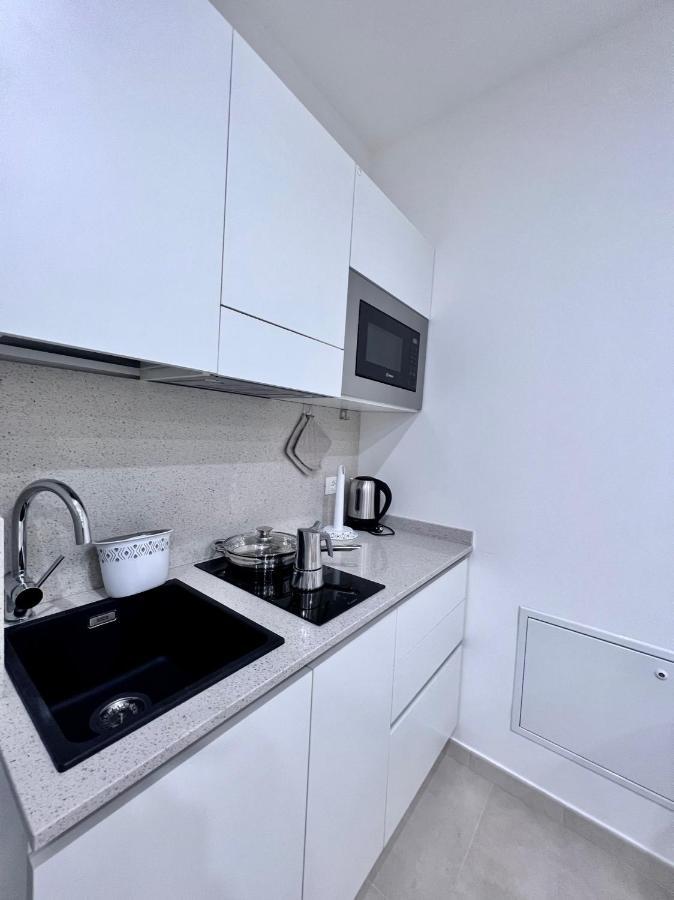 Hotel Terramare Jesolo Extérieur photo