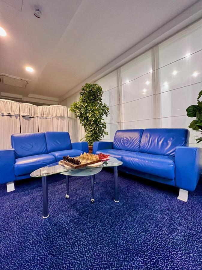 Hotel Terramare Jesolo Extérieur photo