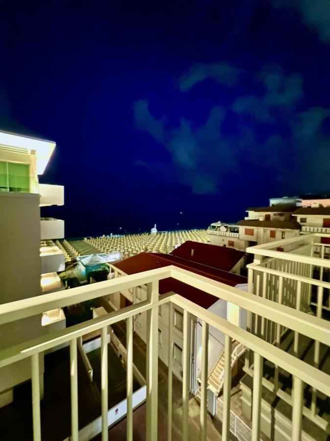 Hotel Terramare Jesolo Extérieur photo