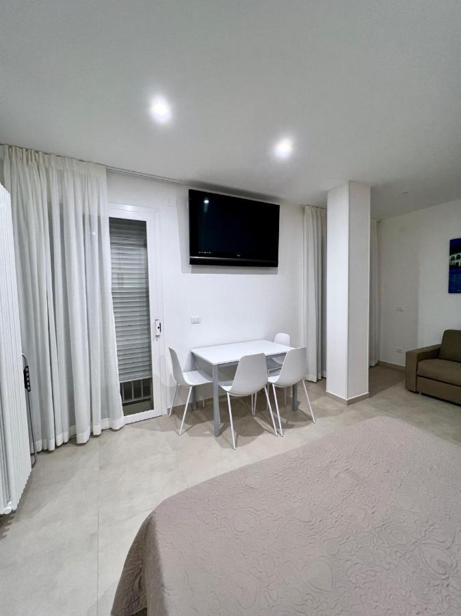 Hotel Terramare Jesolo Extérieur photo
