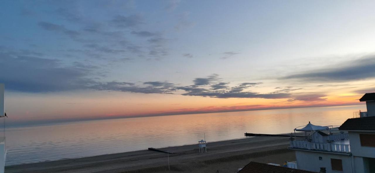 Hotel Terramare Jesolo Extérieur photo