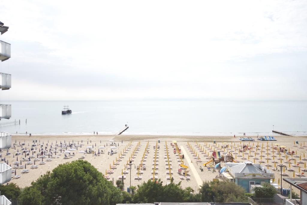 Hotel Terramare Jesolo Extérieur photo